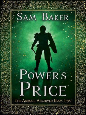 cover image of Power's Price